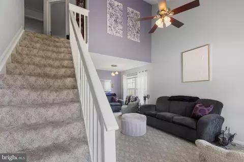 Entry Way - 30 Heatherfield Way, Dover, DE 19904 photo 2 of 5