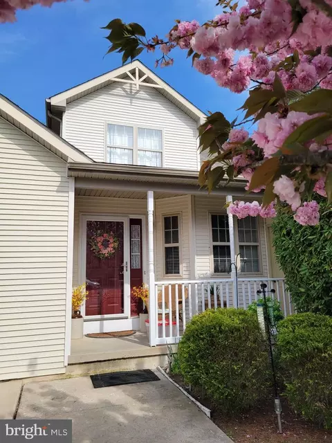 30 Wingate North Ct, Camden Wyoming, DE 19934