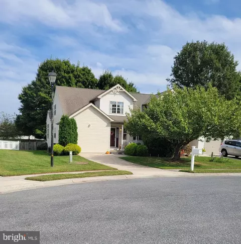30 Wingate North Ct, Camden Wyoming, DE 19934