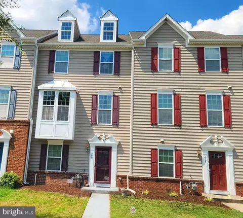 409 Ridgely Blvd, Dover, DE 19904