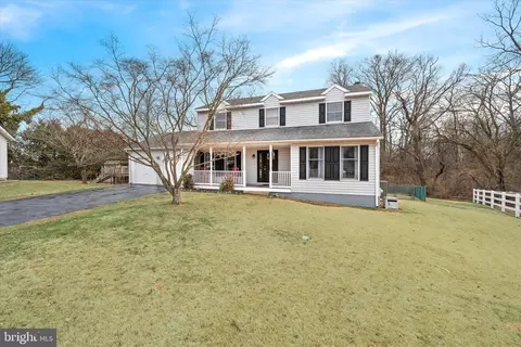 135 W Cook Ave, Smyrna, DE 19977
