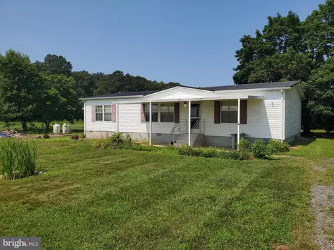 2629 Morgans Choice Rd, Camden Wyoming, DE 19934