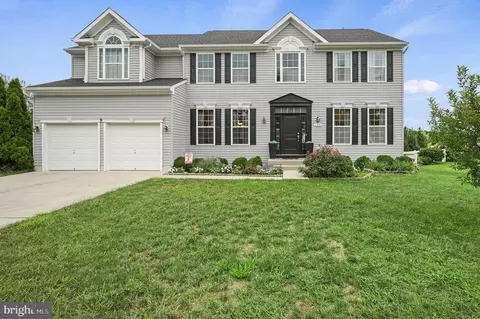 100 Zion Dr, Smyrna, DE 19977