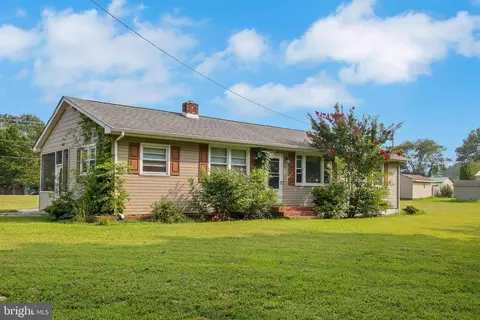 803 Culbreath St, Smyrna, DE 19977