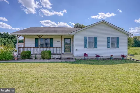 2598 Sharon Hill Rd, Dover, DE 19904