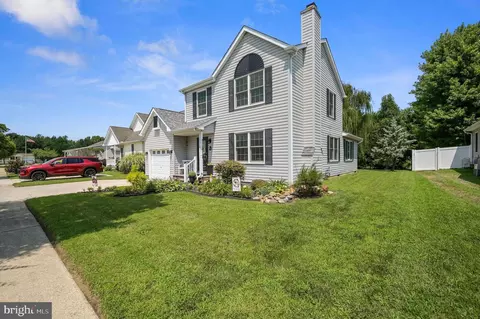 66 N Longwood Ln, Clayton, DE 19938