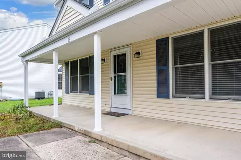 Exterior - 13 Lordship Ln, Dover, DE 19901 photo 6 of 6