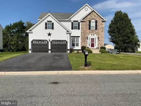188 Stonebridge Dr, Felton, DE 19943