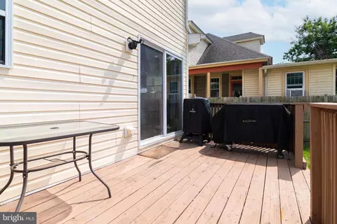 Exterior - 223 Commerce St, Harrington, DE 19952 photo 4 of 5
