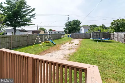 Exterior - 223 Commerce St, Harrington, DE 19952 photo 5 of 5