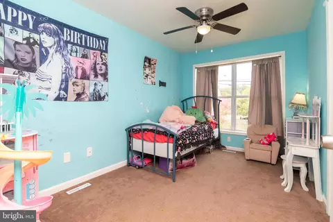 Bedroom - 223 Commerce St, Harrington, DE 19952 photo 5 of 5
