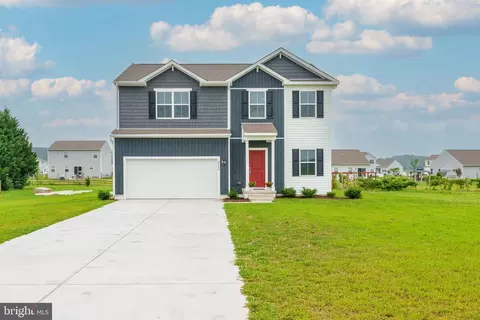 4740 Canterbury Rd, Felton, DE 19943