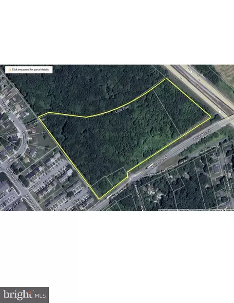 0 White Oak Rd, Dover, DE 19901