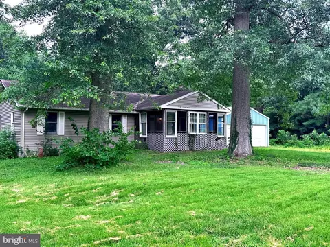 8027 Willow Grv, Camden Wyoming, DE 19934