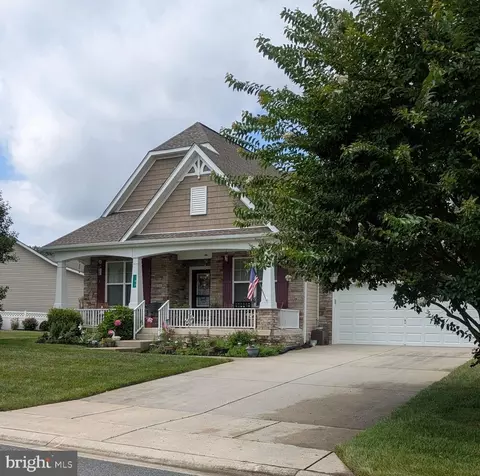 192 Winesap Ln, Dover, DE 19901 photo 2