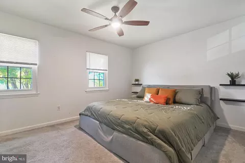 Bedroom - 147 Holmes St, Dover, DE 19901 photo 1 of 3
