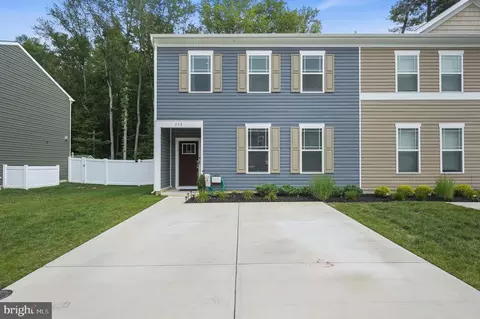 173 Currant Cir, Magnolia, DE 19962