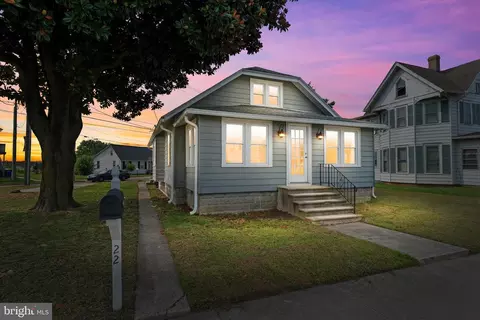 229 Commerce St, Harrington, DE 19952