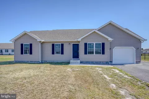 511 Melrose St, Harrington, DE 19952