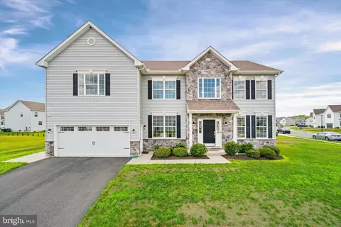 74 Ashfield Ct #CHARLESTON GRAND, Smyrna, DE 19977