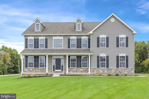 106 Southall Ct #BRANDYWINE, Smyrna, DE 19977