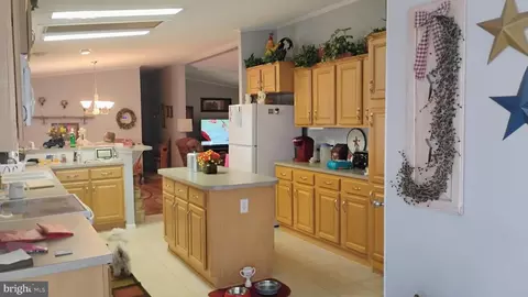 Entry Way - 420 Moore Pl #420, Dover, DE 19901 photo 1 of 1