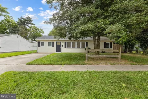 135 Woodbrook Rd, Dover, DE 19901