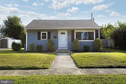 132 Ann Ave, Dover, DE 19904