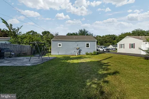 Exterior - 132 Ann Ave, Dover, DE 19904 photo 5 of 7