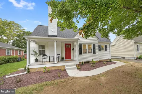 914 S State St, Dover, DE 19901