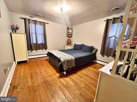 Bedroom - 403 Second Ave, Harrington, DE 19952 photo 1 of 2