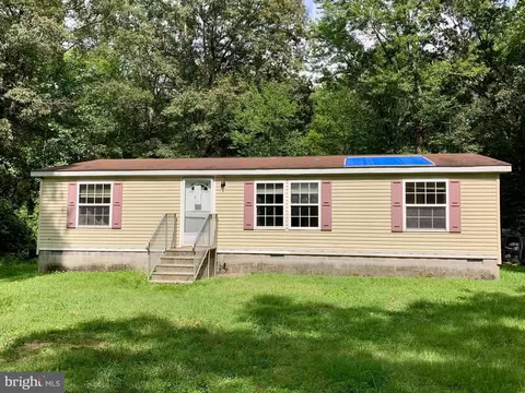 776 Pony Track Rd, Camden Wyoming, DE 19934