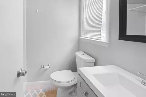 Entry Way - 40 Bertrand Dr, Dover, DE 19904 photo 2 of 5