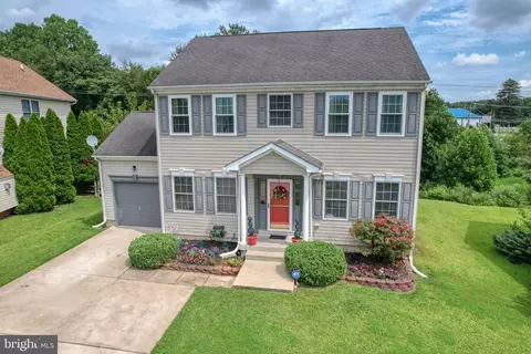 38 Trala St, Smyrna, DE 19977
