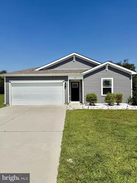 72 Coral Ct, Frederica, DE 19946