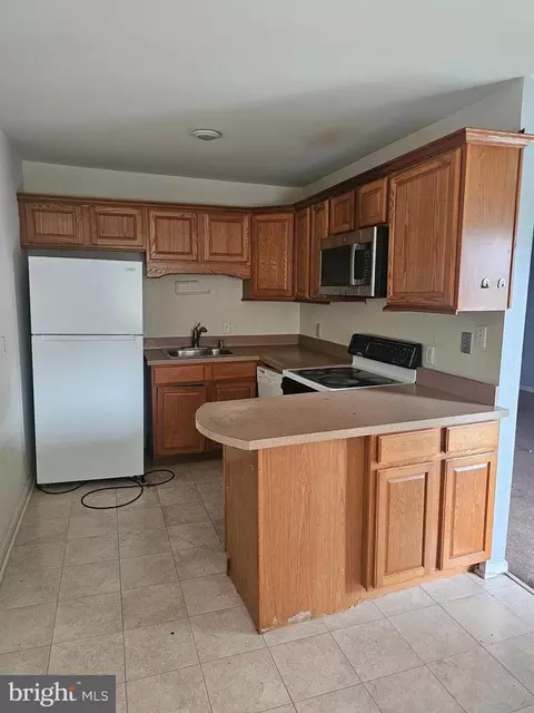 Kitchen - 36 Courtside Dr #A-24, Dover, DE 19904 photo 1 of 2