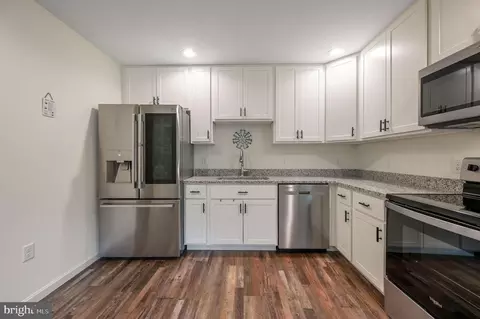 Kitchen - 1362 W College Rd, Dover, DE 19904 photo 1 of 3