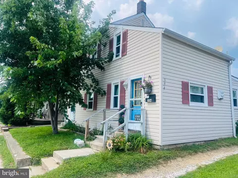 354 N Main St, Smyrna, DE 19977