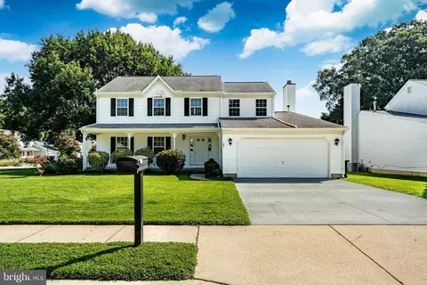 267 N Caroline Pl, Dover, DE 19904