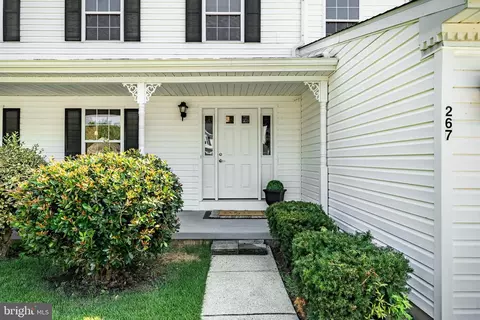 267 N Caroline Pl, Dover, DE 19904 photo 4