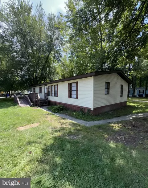 39 Holly Hill Dr #39, Smyrna, DE 19977