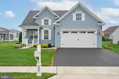 221 Nicklaus Ln, Magnolia, DE 19962