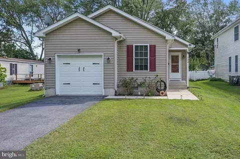 104 Coleman Ave, Frederica, DE 19946