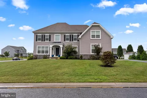 124 Redmond Ln, Camden Wyoming, DE 19934