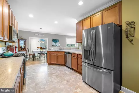 Kitchen - 16 Lexie Ct, Dover, DE 19904 photo 1 of 3