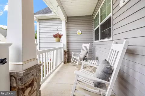 Exterior - 16 Lexie Ct, Dover, DE 19904 photo 2 of 12