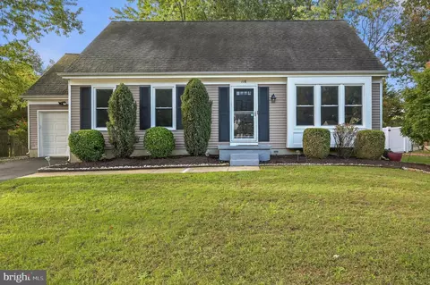 118 Quail Hollow Dr, Dover, DE 19904