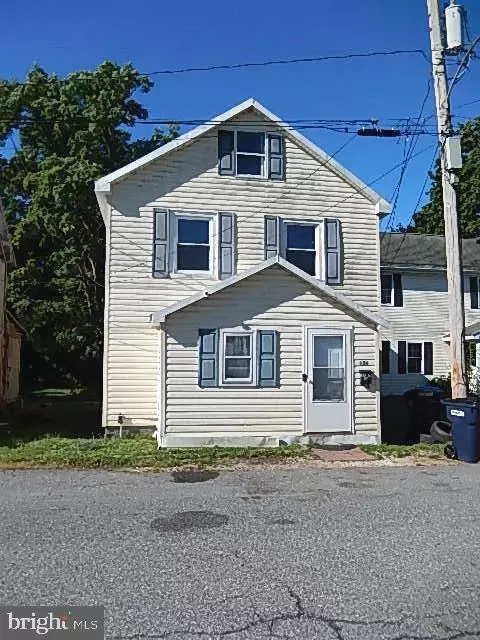 13 N Howard St, Smyrna, DE 19977
