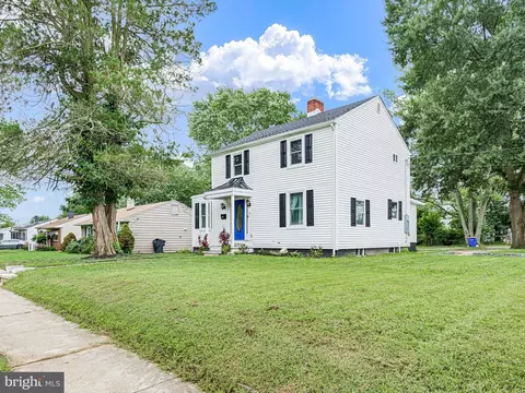 Exterior - 78 Ann Ave, Dover, DE 19904 photo 2 of 2