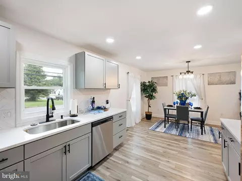 Kitchen - 78 Ann Ave, Dover, DE 19904 photo 1 of 1